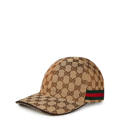 gucci caps for sale cheap|Gucci fitted cap.